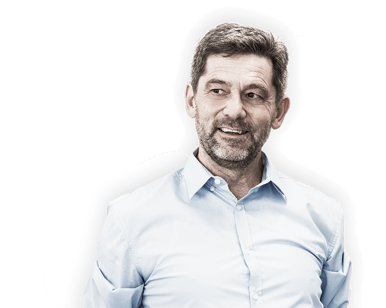 Herbert Reiter - Maßgeschneidertes Trainer:in-Coaching