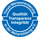 Forum Werteorientierung in der Weiterbildung e.V.